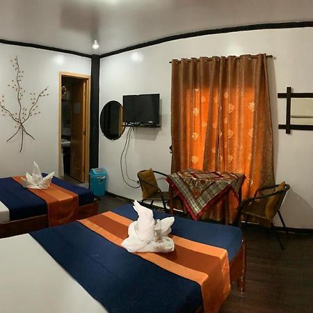Apartelle De Gabrielle Coron Exterior photo