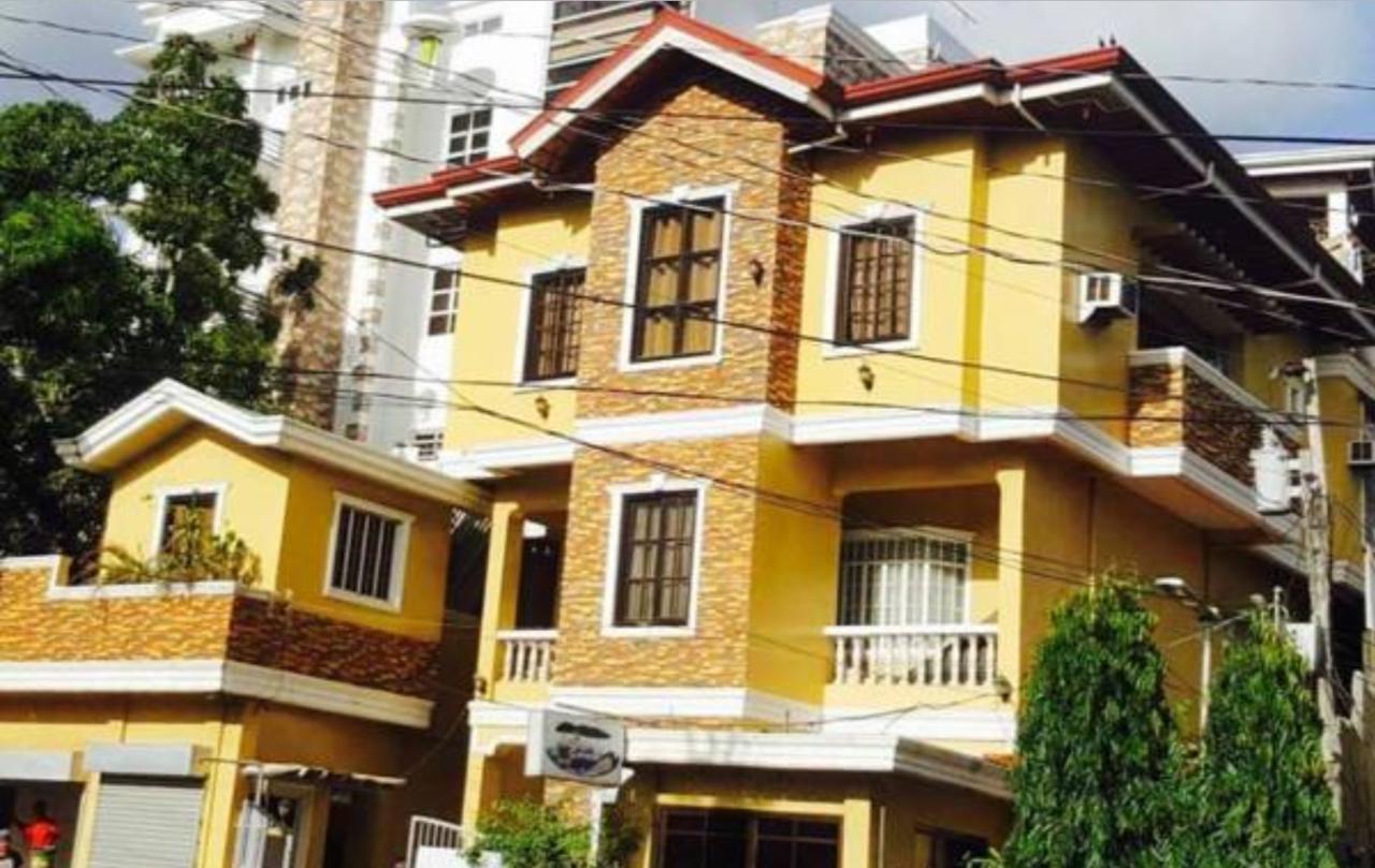 Apartelle De Gabrielle Coron Exterior photo