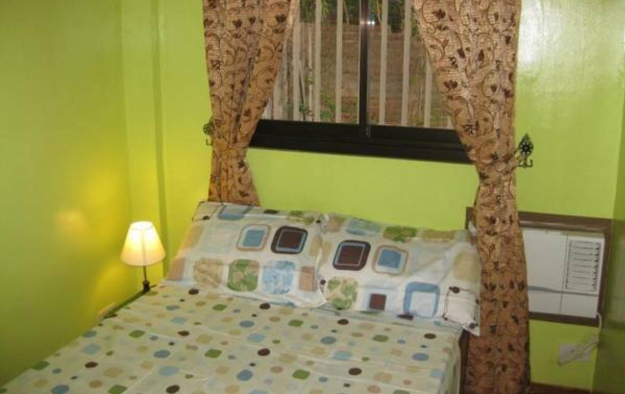Apartelle De Gabrielle Coron Exterior photo