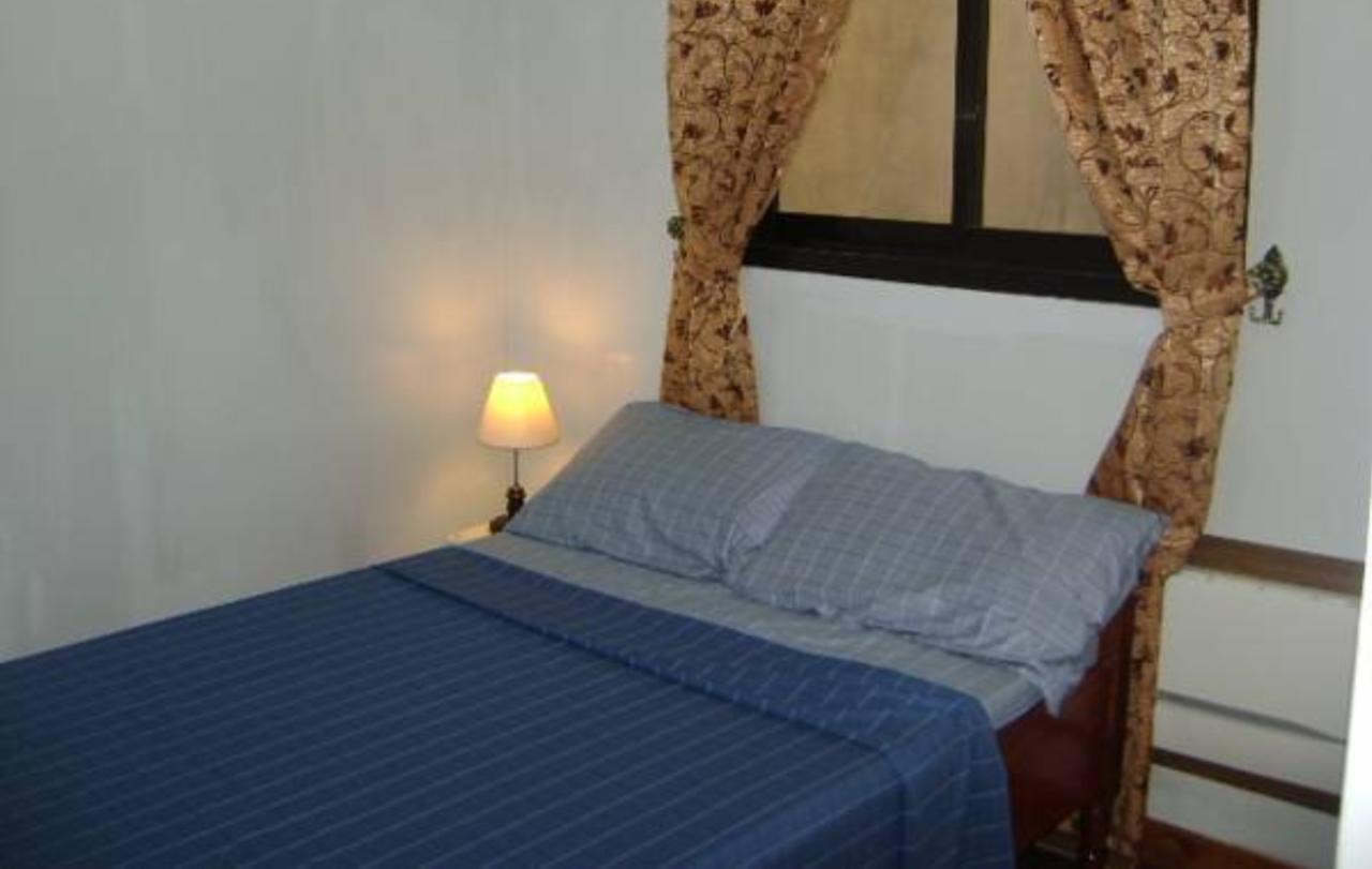 Apartelle De Gabrielle Coron Exterior photo