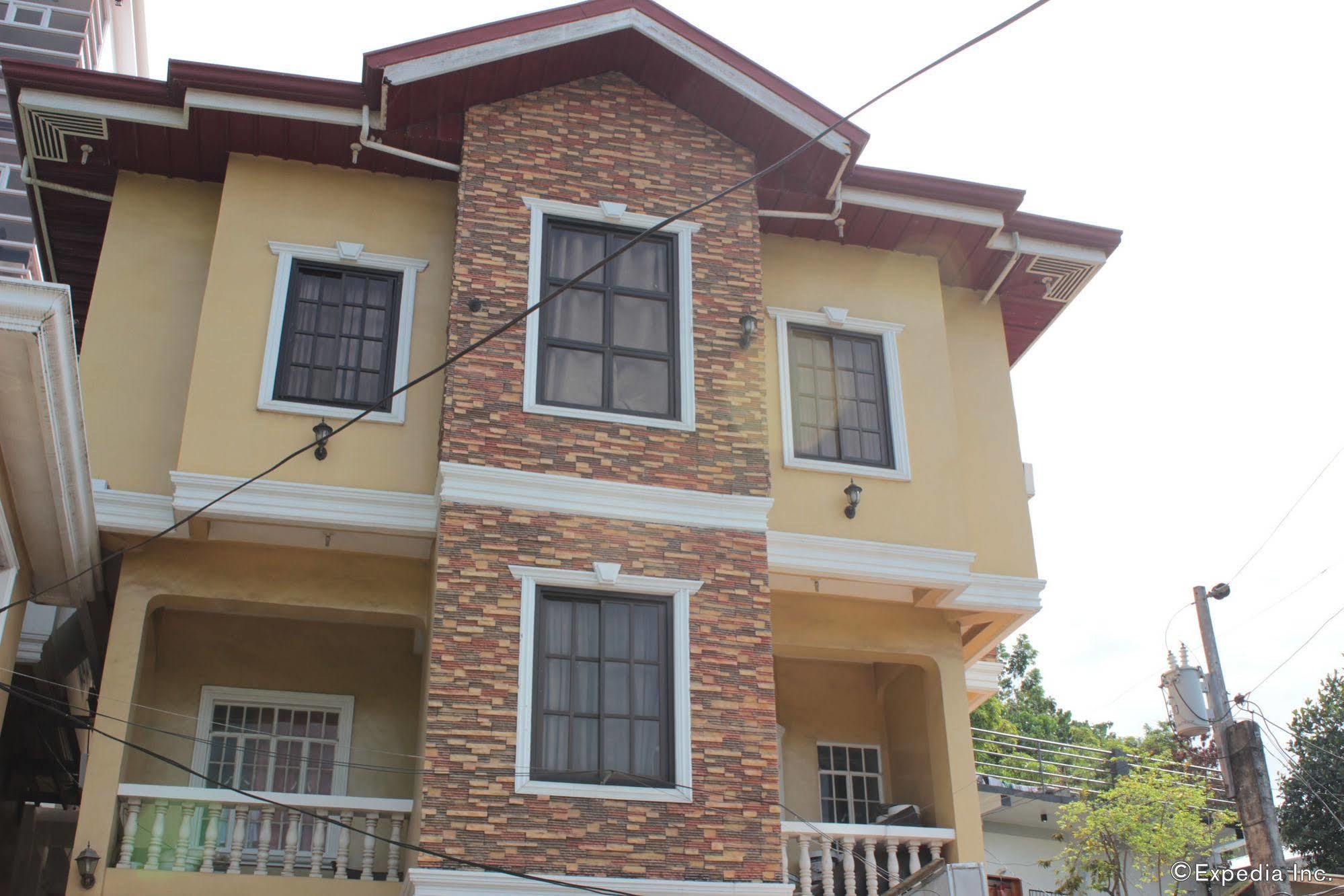 Apartelle De Gabrielle Coron Exterior photo