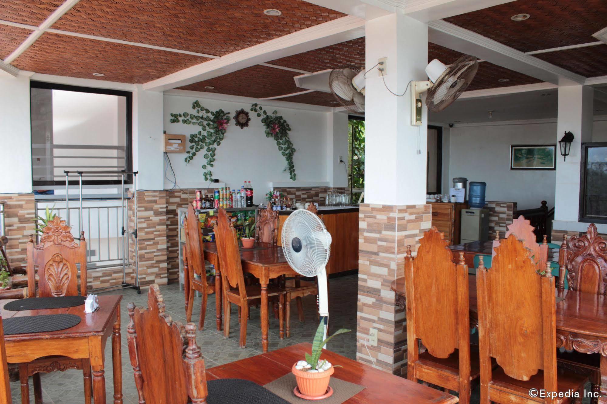 Apartelle De Gabrielle Coron Exterior photo