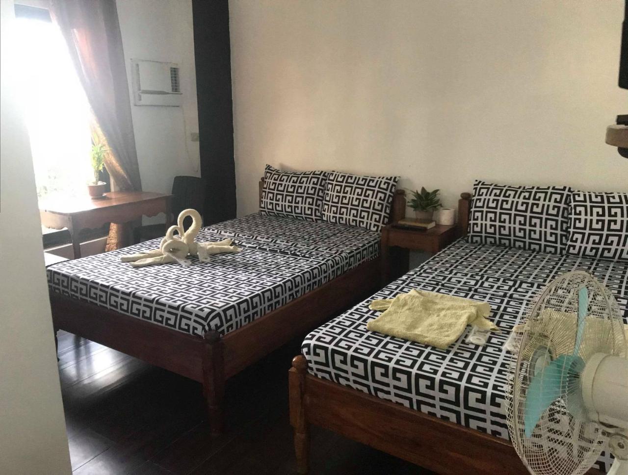 Apartelle De Gabrielle Coron Exterior photo