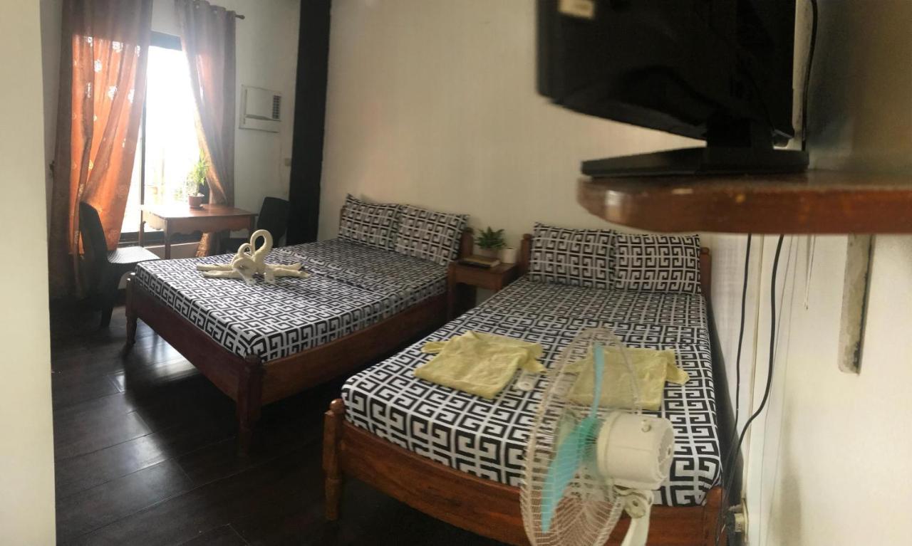 Apartelle De Gabrielle Coron Exterior photo