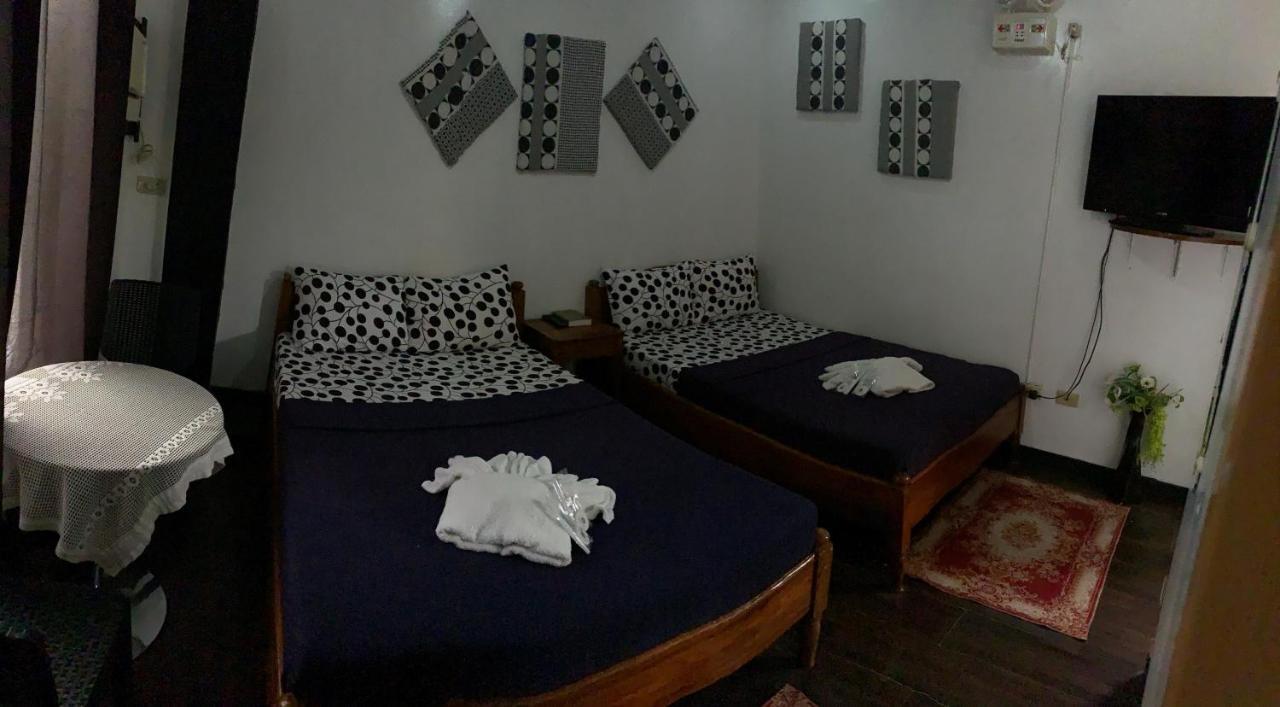 Apartelle De Gabrielle Coron Exterior photo