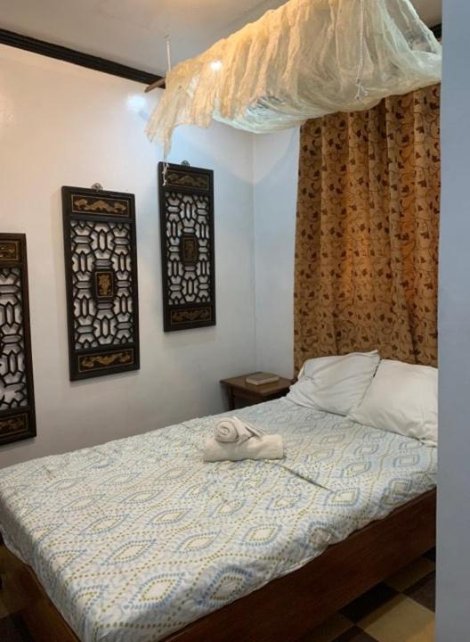 Apartelle De Gabrielle Coron Exterior photo
