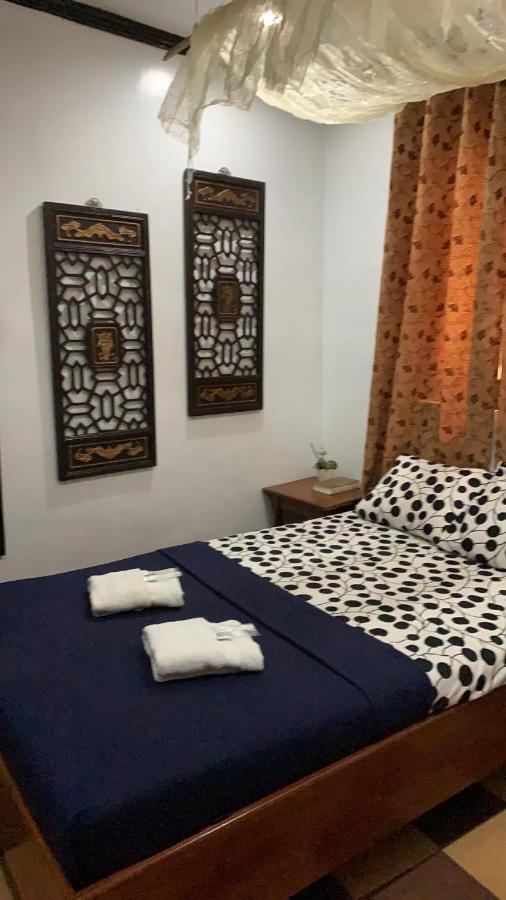 Apartelle De Gabrielle Coron Exterior photo