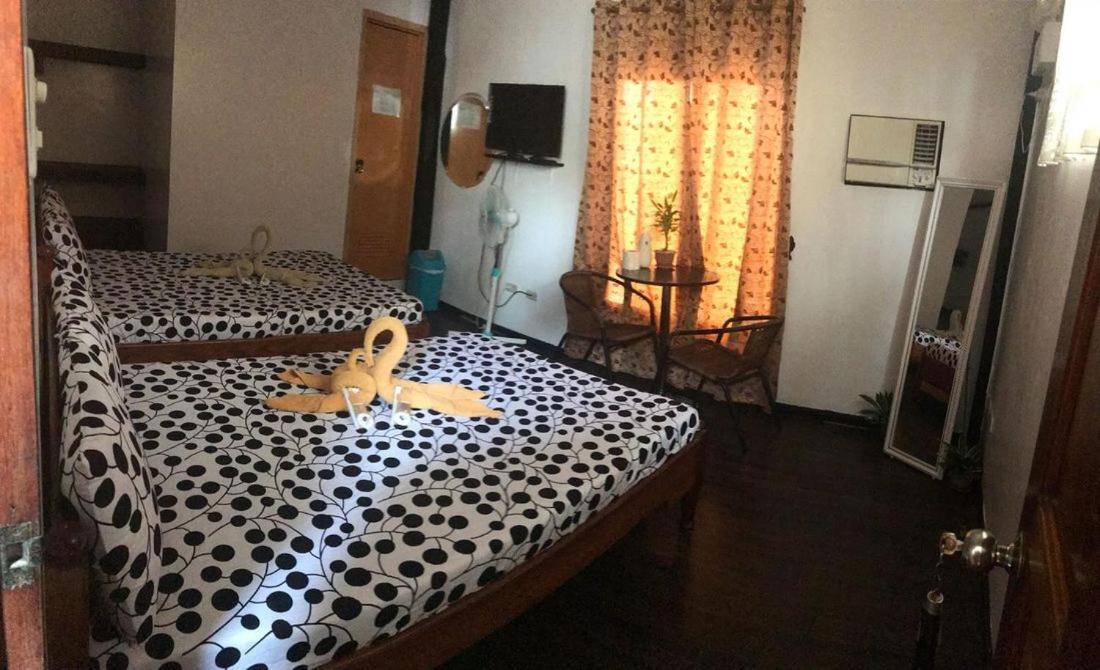 Apartelle De Gabrielle Coron Exterior photo